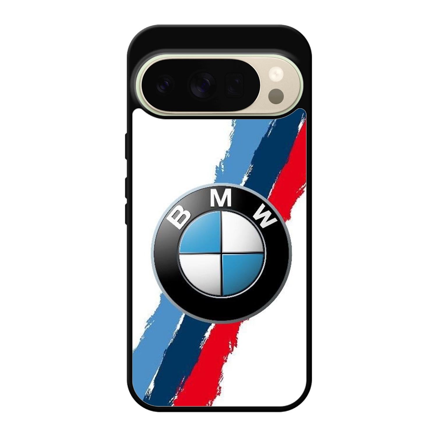 BMW 3 Stripes Google Pixel 10 Pro Case OV11163