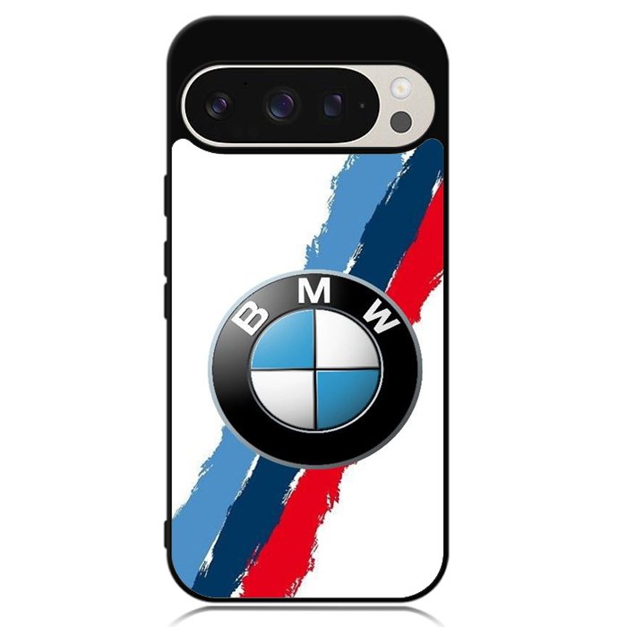 BMW 3 Stripes Google Pixel 9 Pro XL Case OV11163