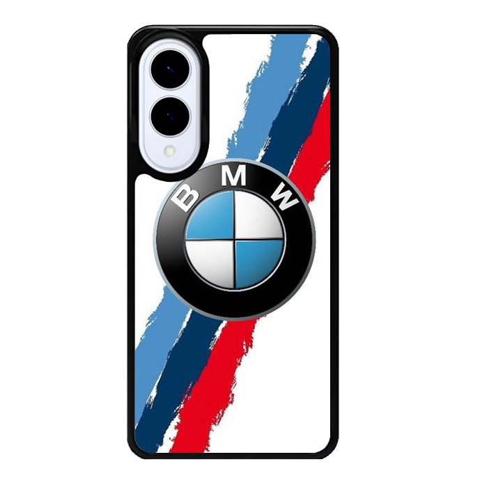 BMW 3 Stripes Samsung Galaxy S25 Edge 5G Case OV11163
