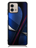 BMW Pattern Motorola Moto G Stylus 5G 2023 Case OV11178