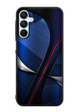 BMW Pattern Samsung Galaxy A15 5G Case OV11178