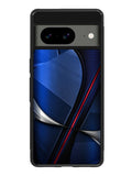 BMW Pattern Google Pixel 8A Case QC11178