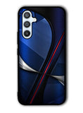 BMW Pattern Samsung Galaxy A14 5G Case QC11178