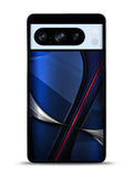 BMW Pattern Google Pixel 8 Pro Case QC11178