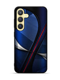 BMW Pattern Samsung Galaxy S25 Plus 5G , Samsung Galaxy S25+ 5G Case OV11178