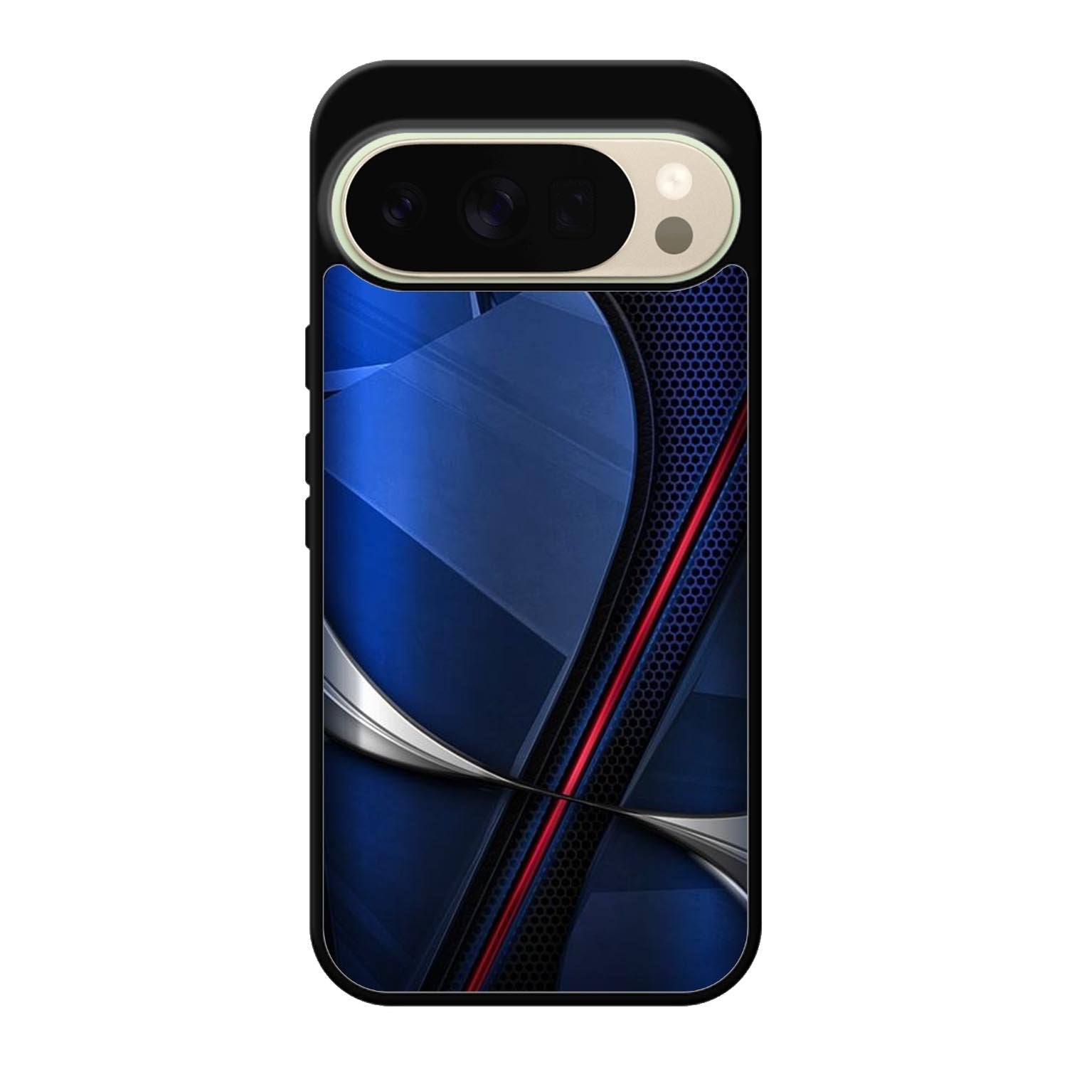 BMW Pattern Google Pixel 10 Pro Case OV11178