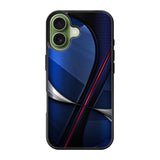 BMW Pattern iPhone 17 Case OV11178