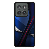 BMW Pattern Motorola Moto Edge 2025 Case OV11178