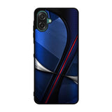 BMW Pattern Samsung Galaxy A07 Case OV11178