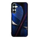 BMW Pattern Samsung Galaxy A16 Case OV11178