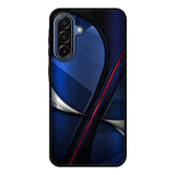 BMW Pattern Samsung Galaxy A17 Case OV11178