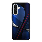 BMW Pattern Samsung Galaxy A56 5G Case RC11178