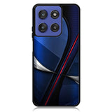 BMW Pattern Motorola Moto G Stylus 5G 2025 Case OV11178