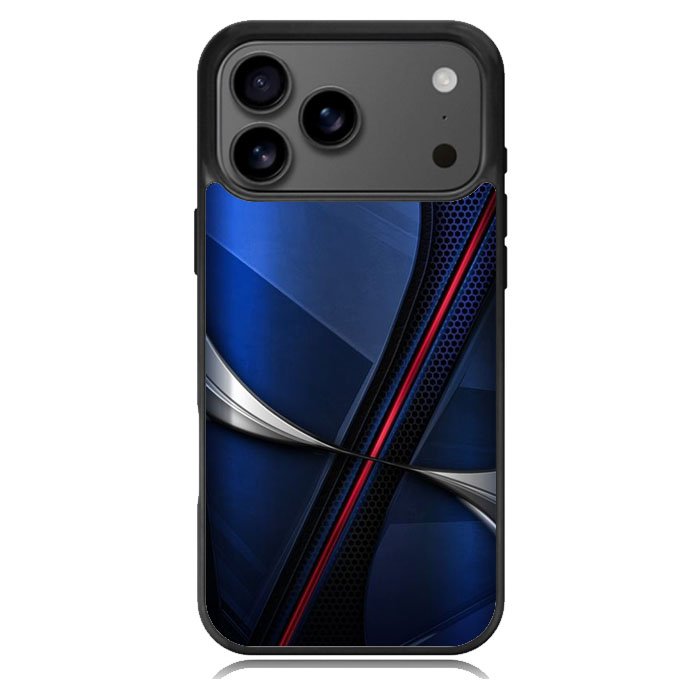 BMW Pattern Samsung Galaxy S26 Ultra Case OV11178