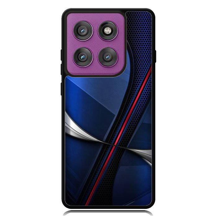 BMW Pattern Motorola Moto Edge 2025 | Moto Edge 60 Fusion | Moto Edge 60 Pro Case OV11178