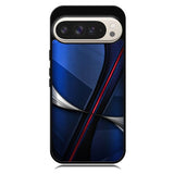 BMW Pattern Google Pixel 10 Pro XL Case RC11178