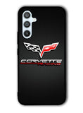 Corvette Racing Logo Samsung Galaxy A54 5G Case