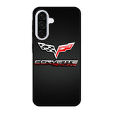 Corvette Racing Logo Samsung Galaxy A56 Case OV0288