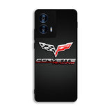 Corvette Racing Logo Motorola Moto G Power 5G 2024 Case OV0288