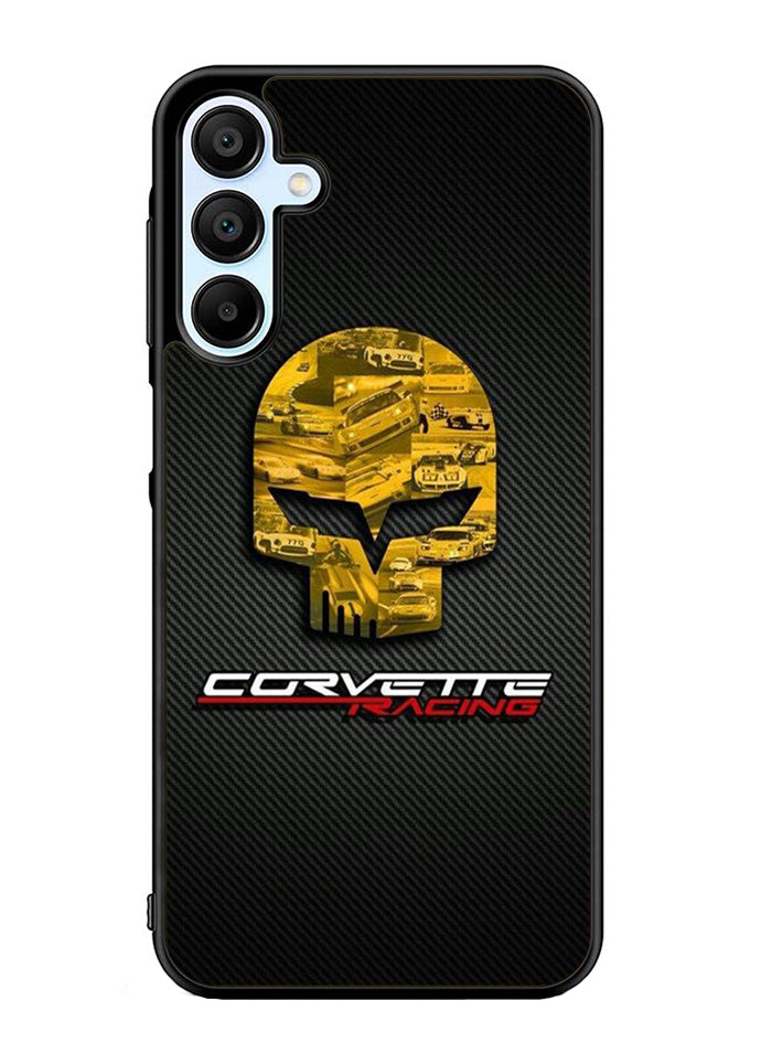Corvette Racing Bad Boys Vettes Samsung Galaxy A35 5G Case OV11057