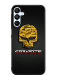 Corvette Racing Bad Boys Vettes Samsung Galaxy A35 5G Case OV11057