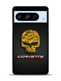 Corvette Racing Bad Boys Vettes Google Pixel 8 Pro Case QC11057