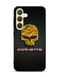 Corvette Racing Bad Boys Vettes Samsung Galaxy S25 Plus 5G , Samsung Galaxy S25+ 5G Case OV11057
