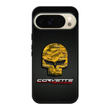 Corvette Racing Bad Boys Vettes Google Pixel 10 Pro Case QC11057
