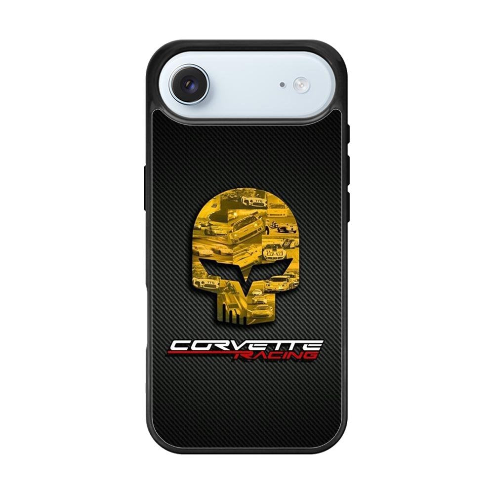 Corvette Racing Bad Boys Vettes iPhone Air Case QC11057