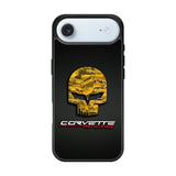 Corvette Racing Bad Boys Vettes iPhone Air Case QC11057