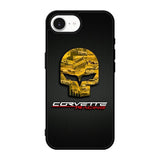 Corvette Racing Bad Boys Vettes iPhone 17e Case OV11057