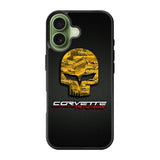 Corvette Racing Bad Boys Vettes iPhone 17 Case QC11057