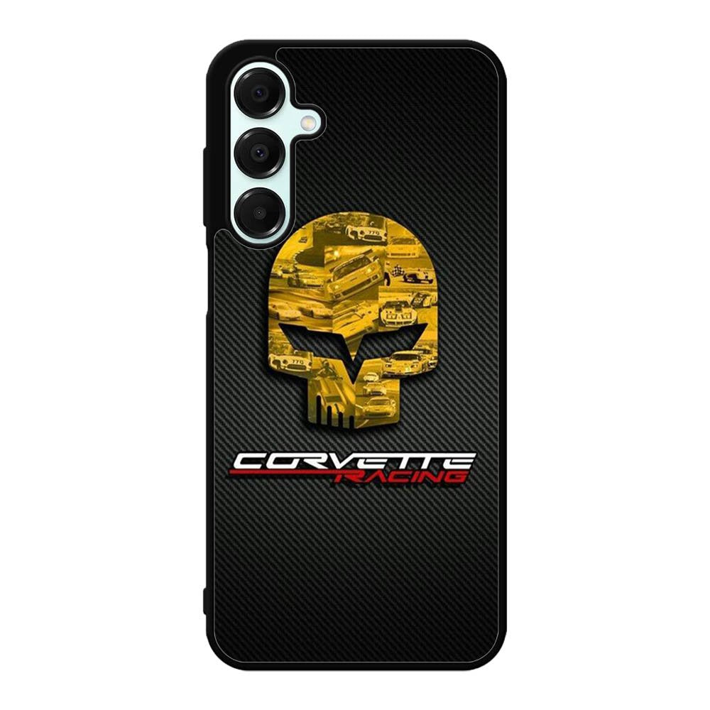 Corvette Racing Bad Boys Vettes Samsung Galaxy A16 Case OV11057