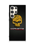 Corvette Racing Bad Boys Vettes Samsung Galaxy S25 Ultra 5G Case QC11057