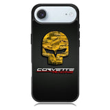 Corvette Racing Bad Boys Vettes iPhone 17 Air Case OV11057