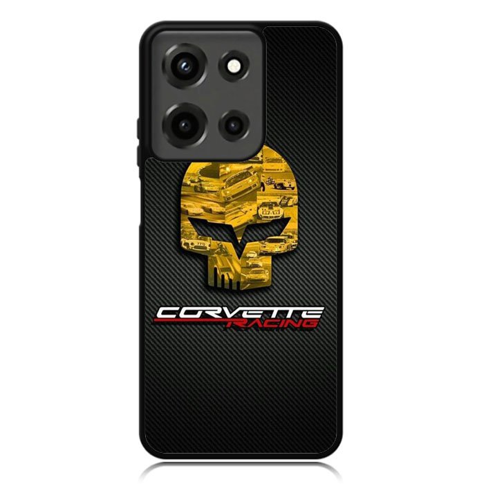 Corvette Racing Bad Boys Vettes Motorola Moto G 5G 2025 Case OV11057