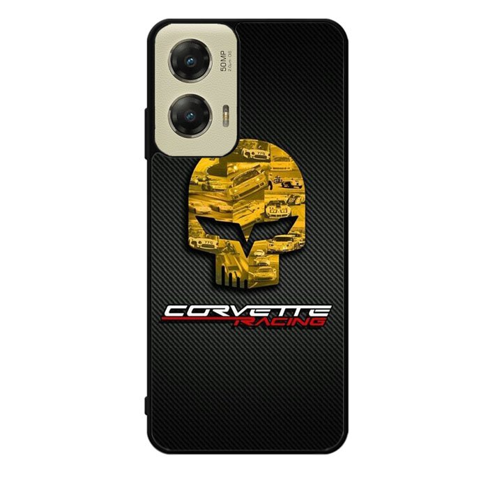 Corvette Racing Bad Boys Vettes Motorola Moto G Stylus 5G 2024 Case OV11057