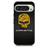 Corvette Racing Bad Boys Vettes Google Pixel 10 Pro XL Case RC11057