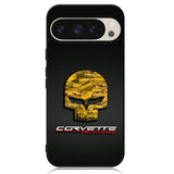 Corvette Racing Bad Boys Vettes Google Pixel 9 | Pixel 9 Pro Case OV11057