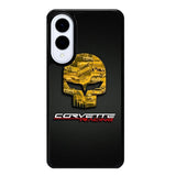 Corvette Racing Bad Boys Vettes Samsung Galaxy S25 Edge 5G Case OV11057