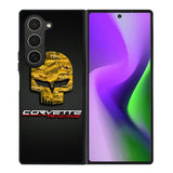 Corvette Racing Bad Boys Vettes Samsung Galaxy Z Fold 6 5G 2024 Case OV11057
