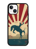 Cowboy Art The New Trend That Will Win Your Heart iPhone 14 Plus Case QC10921