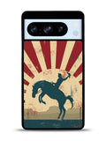 Cowboy Art The New Trend That Will Win Your Heart Google Pixel 8 Pro Case QC10921