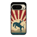 Cowboy Art The New Trend That Will Win Your Heart Google Pixel 10 Pro XL Case QC10921