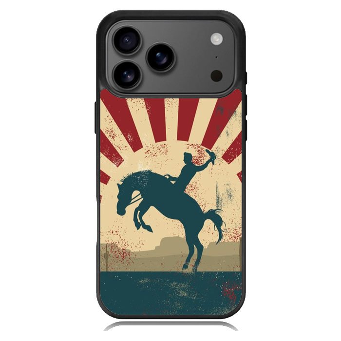 Cowboy Art The New Trend That Will Win Your Heart Samsung Galaxy S26 Ultra Case OV10921
