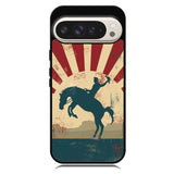 Cowboy Art The New Trend That Will Win Your Heart Google Pixel 10 Pro XL Case RC10921