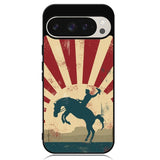 Cowboy Art The New Trend That Will Win Your Heart Google Pixel 9 | Pixel 9 Pro Case OV10921
