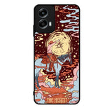 The Hermit Cowboy Motorola Moto G Play 2024 Case OV10719