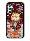 The Hermit Cowboy Samsung Galaxy A14 5G Case QC10719
