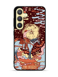 The Hermit Cowboy Samsung Galaxy S25 Plus 5G , Samsung Galaxy S25+ 5G Case OV10719